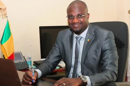 Bisbilles de la transition au Mali: Lamine Seydou Traoré est-il victime et otage de la guerre de clans entre les cinq colonels ?